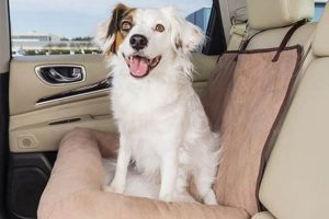 Best Dog Car Seat Beds for Safe & Comfy Travel My Caring Dog – Tips, Stories, and Care Guides for Loving Pet Owners Best Dog Car Seat Beds for Safe & Comfy Travel | My Caring Dog – Tips, Stories, and Care Guides for Loving Pet Owners