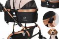 Top 3-in-1 Pet Stroller Carrier Car Seats My Caring Dog – Tips, Stories, and Care Guides for Loving Pet Owners Top 3-in-1 Pet Stroller Carrier Car Seats | My Caring Dog – Tips, Stories, and Care Guides for Loving Pet Owners