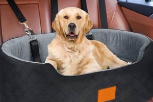Best Travel Car Seats For Dogs: Safe & Secure My Caring Dog – Tips, Stories, and Care Guides for Loving Pet Owners Best Travel Car Seats For Dogs: Safe & Secure | My Caring Dog – Tips, Stories, and Care Guides for Loving Pet Owners