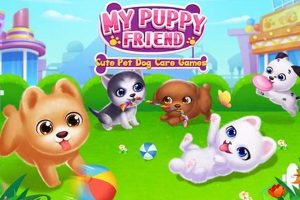 Best Dog Pet Care Games: Fun & Learn My Caring Dog – Tips, Stories, and Care Guides for Loving Pet Owners Best Dog Pet Care Games: Fun & Learn | My Caring Dog – Tips, Stories, and Care Guides for Loving Pet Owners