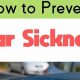 Ultimate Dog Car Sickness Prevention Guide | My Caring Dog – Tips, Stories, and Care Guides for Loving Pet Owners