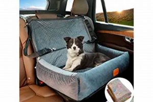 Top Dog Car Seats for Medium-Sized Breeds My Caring Dog – Tips, Stories, and Care Guides for Loving Pet Owners Top Dog Car Seats for Medium-Sized Breeds | My Caring Dog – Tips, Stories, and Care Guides for Loving Pet Owners