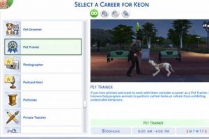 Become a Sims 4 Dog Trainer: Guide & Tips My Caring Dog – Tips, Stories, and Care Guides for Loving Pet Owners Become a Sims 4 Dog Trainer: Guide & Tips | My Caring Dog – Tips, Stories, and Care Guides for Loving Pet Owners