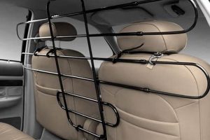 Best Dog Barrier for Car Front Seat: Safe Travels My Caring Dog – Tips, Stories, and Care Guides for Loving Pet Owners Best Dog Barrier for Car Front Seat: Safe Travels | My Caring Dog – Tips, Stories, and Care Guides for Loving Pet Owners