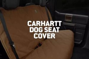 Carhartt Dog Car Seat Cover My Caring Dog – Tips, Stories, and Care Guides for Loving Pet Owners Carhartt Dog Car Seat Cover | My Caring Dog – Tips, Stories, and Care Guides for Loving Pet Owners