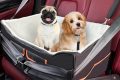 Best Dog Car Seat Double for Safe Travel My Caring Dog – Tips, Stories, and Care Guides for Loving Pet Owners Best Dog Car Seat Double for Safe Travel | My Caring Dog – Tips, Stories, and Care Guides for Loving Pet Owners