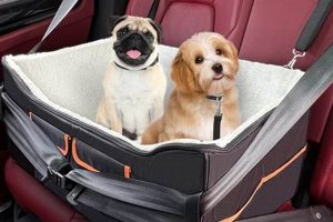 Best Dog Car Seat Double for Safe Travel My Caring Dog – Tips, Stories, and Care Guides for Loving Pet Owners Best Dog Car Seat Double for Safe Travel | My Caring Dog – Tips, Stories, and Care Guides for Loving Pet Owners