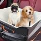 Best Dog Car Seat Double for Safe Travel | My Caring Dog – Tips, Stories, and Care Guides for Loving Pet Owners