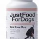 Best Dog Food For Joint Care | My Caring Dog – Tips, Stories, and Care Guides for Loving Pet Owners