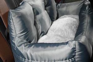 Best Dog Car Seat Bolsters for Safe Travels My Caring Dog – Tips, Stories, and Care Guides for Loving Pet Owners Best Dog Car Seat Bolsters for Safe Travels | My Caring Dog – Tips, Stories, and Care Guides for Loving Pet Owners