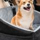 Top Dog Car Seats for Shih Tzus: Safe & Comfy | My Caring Dog – Tips, Stories, and Care Guides for Loving Pet Owners