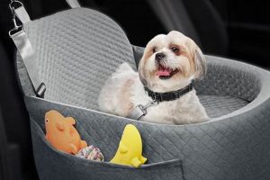 Best Dog Car Seats for Dogs Under 25 lbs My Caring Dog – Tips, Stories, and Care Guides for Loving Pet Owners Best Dog Car Seats for Dogs Under 25 lbs | My Caring Dog – Tips, Stories, and Care Guides for Loving Pet Owners