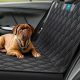 Best Back Seat Dog Covers for Cars & SUVs | My Caring Dog – Tips, Stories, and Care Guides for Loving Pet Owners