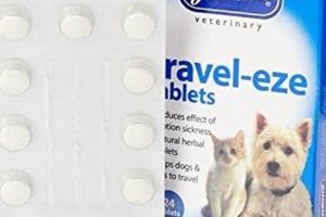 Best Dog Car Sickness Meds at PetSmart My Caring Dog – Tips, Stories, and Care Guides for Loving Pet Owners Best Dog Car Sickness Meds at PetSmart | My Caring Dog – Tips, Stories, and Care Guides for Loving Pet Owners