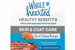 Best Wholehearted Skin & Coat Care Dog Food Guide My Caring Dog – Tips, Stories, and Care Guides for Loving Pet Owners Best Wholehearted Skin & Coat Care Dog Food Guide | My Caring Dog – Tips, Stories, and Care Guides for Loving Pet Owners