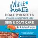 Best Wholehearted Skin & Coat Care Dog Food Guide | My Caring Dog – Tips, Stories, and Care Guides for Loving Pet Owners