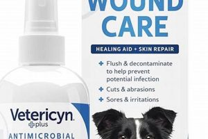 Vetericyn Plus Dog Wound Care Spray My Caring Dog – Tips, Stories, and Care Guides for Loving Pet Owners Vetericyn Plus Dog Wound Care Spray | My Caring Dog – Tips, Stories, and Care Guides for Loving Pet Owners