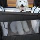 Top Enclosed Dog Car Seats for Safe Travels | My Caring Dog – Tips, Stories, and Care Guides for Loving Pet Owners