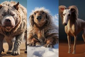 The Future of Car Dogs: Advanced Canine Companions My Caring Dog – Tips, Stories, and Care Guides for Loving Pet Owners The Future of Car Dogs: Advanced Canine Companions | My Caring Dog – Tips, Stories, and Care Guides for Loving Pet Owners