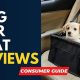 Best Dog Car Seat Reviews | My Caring Dog – Tips, Stories, and Care Guides for Loving Pet Owners