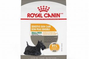 Royal Canin Small Sensitive Skin Care Dry Dog Food My Caring Dog – Tips, Stories, and Care Guides for Loving Pet Owners Royal Canin Small Sensitive Skin Care Dry Dog Food | My Caring Dog – Tips, Stories, and Care Guides for Loving Pet Owners
