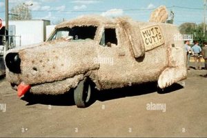 The Dumb and Dumber Mutt Cutts Van: Iconic Dog Car My Caring Dog – Tips, Stories, and Care Guides for Loving Pet Owners The Dumb and Dumber Mutt Cutts Van: Iconic Dog Car | My Caring Dog – Tips, Stories, and Care Guides for Loving Pet Owners