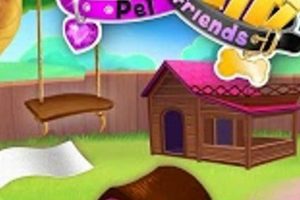 Play Kiki & Fifi: Virtual Pet Care Fun! My Caring Dog – Tips, Stories, and Care Guides for Loving Pet Owners Play Kiki & Fifi: Virtual Pet Care Fun! | My Caring Dog – Tips, Stories, and Care Guides for Loving Pet Owners