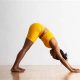 Ultimate Car Yoga: Downward Dog NYT Pose Guide | My Caring Dog – Tips, Stories, and Care Guides for Loving Pet Owners