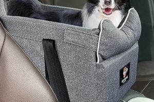 Best Console Car Seats for Dogs: Top Picks My Caring Dog – Tips, Stories, and Care Guides for Loving Pet Owners Best Console Car Seats for Dogs: Top Picks | My Caring Dog – Tips, Stories, and Care Guides for Loving Pet Owners