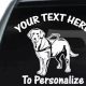 Best Service Dog Car Window Decals & Stickers | My Caring Dog – Tips, Stories, and Care Guides for Loving Pet Owners