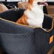 Best Dual Dog Booster Car Seats for Safe Travel | My Caring Dog – Tips, Stories, and Care Guides for Loving Pet Owners