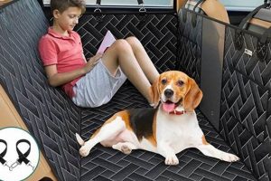 Best Dog Car Seat Covers with Mesh Window for Safety My Caring Dog – Tips, Stories, and Care Guides for Loving Pet Owners Best Dog Car Seat Covers with Mesh Window for Safety | My Caring Dog – Tips, Stories, and Care Guides for Loving Pet Owners
