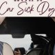 Best Car Sick Dog Tips &amp; Remedies | My Caring Dog – Tips, Stories, and Care Guides for Loving Pet Owners