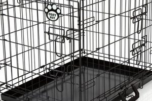 Best Cozy Pet Car Dog Cages for Safe Travel My Caring Dog – Tips, Stories, and Care Guides for Loving Pet Owners Best Cozy Pet Car Dog Cages for Safe Travel | My Caring Dog – Tips, Stories, and Care Guides for Loving Pet Owners