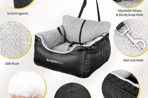 Top Burgeon Nest Dog Car Seats for Safe Travel My Caring Dog – Tips, Stories, and Care Guides for Loving Pet Owners Top Burgeon Nest Dog Car Seats for Safe Travel | My Caring Dog – Tips, Stories, and Care Guides for Loving Pet Owners