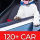 Muscle Car Dog Names | My Caring Dog – Tips, Stories, and Care Guides for Loving Pet Owners