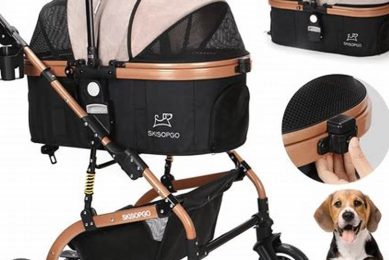 Best Dog Stroller Car Seats: Safe & Comfy Travel My Caring Dog – Tips, Stories, and Care Guides for Loving Pet Owners Best Dog Stroller Car Seats: Safe & Comfy Travel | My Caring Dog – Tips, Stories, and Care Guides for Loving Pet Owners