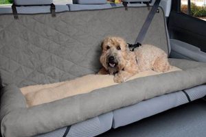 Best Large Car Dog Beds for Safe Travel My Caring Dog – Tips, Stories, and Care Guides for Loving Pet Owners Best Large Car Dog Beds for Safe Travel | My Caring Dog – Tips, Stories, and Care Guides for Loving Pet Owners