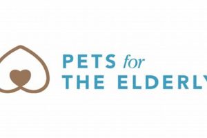 Pets For The Elderly Foundation My Caring Dog – Tips, Stories, and Care Guides for Loving Pet Owners Pets For The Elderly Foundation | My Caring Dog – Tips, Stories, and Care Guides for Loving Pet Owners