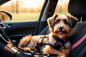 Top-Rated Safest Car Dog Harnesses for 2024 My Caring Dog – Tips, Stories, and Care Guides for Loving Pet Owners Top-Rated Safest Car Dog Harnesses for 2024 | My Caring Dog – Tips, Stories, and Care Guides for Loving Pet Owners