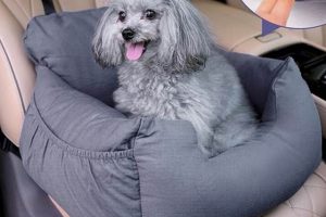 Best Dog Car Beds with Seat Belt for Safe Travels My Caring Dog – Tips, Stories, and Care Guides for Loving Pet Owners Best Dog Car Beds with Seat Belt for Safe Travels | My Caring Dog – Tips, Stories, and Care Guides for Loving Pet Owners