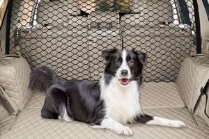 Best Dog Car Nets: Safe & Secure Pet Barriers My Caring Dog – Tips, Stories, and Care Guides for Loving Pet Owners Best Dog Car Nets: Safe & Secure Pet Barriers | My Caring Dog – Tips, Stories, and Care Guides for Loving Pet Owners