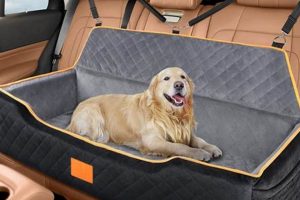 Top Comfortable Dog Car Seats for Safe Travels My Caring Dog – Tips, Stories, and Care Guides for Loving Pet Owners Top Comfortable Dog Car Seats for Safe Travels | My Caring Dog – Tips, Stories, and Care Guides for Loving Pet Owners