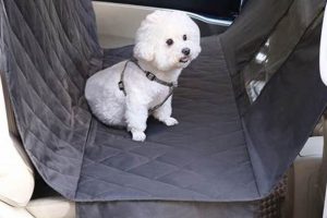Top 10 Best Car Seat Covers For Dogs in 2024 My Caring Dog – Tips, Stories, and Care Guides for Loving Pet Owners Top 10 Best Car Seat Covers For Dogs in 2024 | My Caring Dog – Tips, Stories, and Care Guides for Loving Pet Owners
