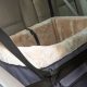 Top Elevated Dog Car Seats for Safe Travels | My Caring Dog – Tips, Stories, and Care Guides for Loving Pet Owners