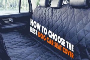 Top 10 Best Dog Car Seat Covers Reviews & Guide My Caring Dog – Tips, Stories, and Care Guides for Loving Pet Owners Top 10 Best Dog Car Seat Covers Reviews & Guide | My Caring Dog – Tips, Stories, and Care Guides for Loving Pet Owners