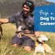 Launch Your Dog Training Career: Expert Guide | My Caring Dog – Tips, Stories, and Care Guides for Loving Pet Owners