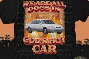 Are We God's Hot Car Dogs? A Metaphor My Caring Dog – Tips, Stories, and Care Guides for Loving Pet Owners Are We God's Hot Car Dogs? A Metaphor | My Caring Dog – Tips, Stories, and Care Guides for Loving Pet Owners