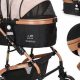 Best Dog Car Seat Strollers: Safe & Comfy Rides | My Caring Dog – Tips, Stories, and Care Guides for Loving Pet Owners