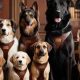 A Brief History of Service Dogs: Ancient to Modern | My Caring Dog – Tips, Stories, and Care Guides for Loving Pet Owners